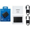 Samsung externý SSD T7 Shield 1 TB čierny MU-PE1T0S/EU