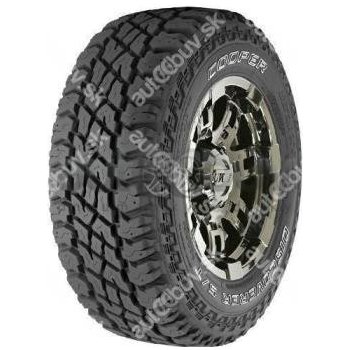 Cooper Discoverer S/T Maxx P.O.R 245/75 R17 121Q