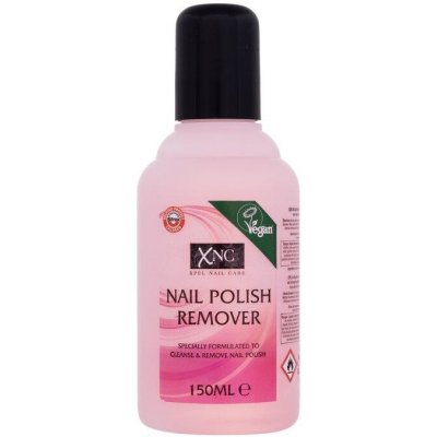 Xpel Nail Polish Remover Nail Care W 150 ml
