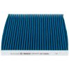 Filter vnútorného priestoru BOSCH 0 986 628 569 (0986628569)