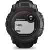 Garmin Instinct 2X Solar Tactical Edition Black (010-02805-03)