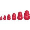 Kong Classic Granát XXL 610 g 15 cm