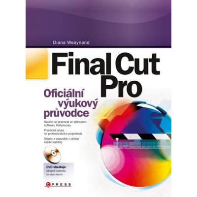 Final Cup Pro + DVD