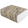 ZZ skladané papierové utierky EAZY100% celulóza 2vrst.(2400ks)