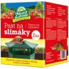 Pasca na slimáky - Zdravá záhrada - ochrana rastlín - 2 ks