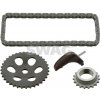 Sada reťazí, pohon olejového čerpadla SWAG 30 94 9045 (30949045)