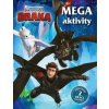 Jak vycvičit draka - Mega aktivity