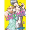 LOVE STAGE 03 (COMIC) (HASHIGO SAKURABI)(Brožovaná)
