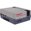 52Pi Game 5Pi Retro Game Case pre Raspberry Pi 5 s chladičom Armor Lite V5