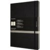 Moleskine Pro Project Planner 12 Months A4 Black