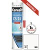Sanitárny silikón Ceresit CS 25 Express biela 280 ml