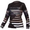 Dámsky dres ENDURA Women's MT500 Supercraft L/S Tee LTD Black - S