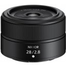 Nikon NIKKOR Z 28mm f/2.8