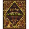 The Magic of MinaLima (MINALIMA)(Pevná)