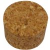 Zátka korok kónická 27 x priemer 24/21 mm - 10 ks