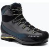 La Sportiva Trango Trk Leather Gtx trekingové carbon alpine