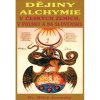 Dějiny alchymie v Českých zemích, v Polsku a na Slovensku