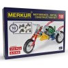 Stavebnice Merkur motocykle 018 (8592782001587)