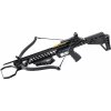 Man Kung Reflexní lovecká kuše Man Kung MK-XB27BK 175lbs, 255fps