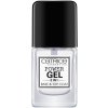 Catrice Power Gel 2in1 Base & Top Coat Nail Polish 10,5 ml
