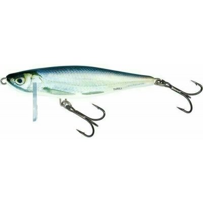 Salmo Thrill Sinking Real Bleak 7 cm 7 g