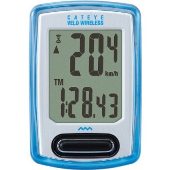 Cateye Velo WL VT230W