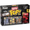 Funko Bitty Pop! 4-Pack: FNAF - Nightmare Bonnie a ostatní, FK73047