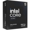 CPU INTEL Core Ultra 5 250K Plus, až 5.3GHz, 30MB L2, LGA1851, Box (bez chladiče) - BX80768250K