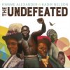 Undefeated (Kwame Alexander)(Brožovaná)