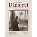 Dědictví - Helena Havlíčková