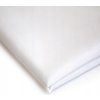 Podšívka polyestrová, farba biela, metráž 150 cm