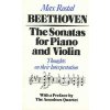 Beethoven: The Sonatas for Piano and Violin