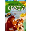 Dobrodružná cesta První čtení Ema a Pejsek