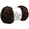 Příze Betynka 343 hnědá