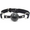Roubík do úst Silent Ball Gag