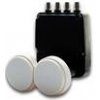 Inverto Monoblok Quad BLACK PRO 4.3° (LNB Inverto Monobloc)