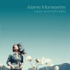 Alanis Morissette - Havoc and Bright Lights (Crystal Clear Coloured) (180 g) (Limited Edition) (Gatefold Sleeve) (2 LP)