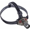 PROMO LED lampa 6,0 V CREE LED 2x3W čelovka 50lm (bez batérie LR03) KRAFTWERK (KRAF-KR-32061)