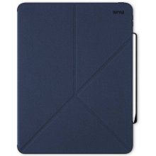 iSTYLE flip case -Obal na iPad 12,9" 2018 PL34011101600001 modrý