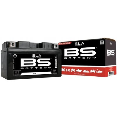 BS-Battery BTX20CH