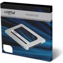 Crucial MX200 250GB, 2,5" CT250MX200SSD1