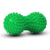 LINE SPORT Spiky Ball arašid Zelená