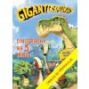 Gigantosaurus: Dinopříběhy na 5 minut