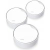 TPLink AX3000 Smart Home WiFi Deco X50-PoE(3-pack) Deco X50-PoE(3-pack)