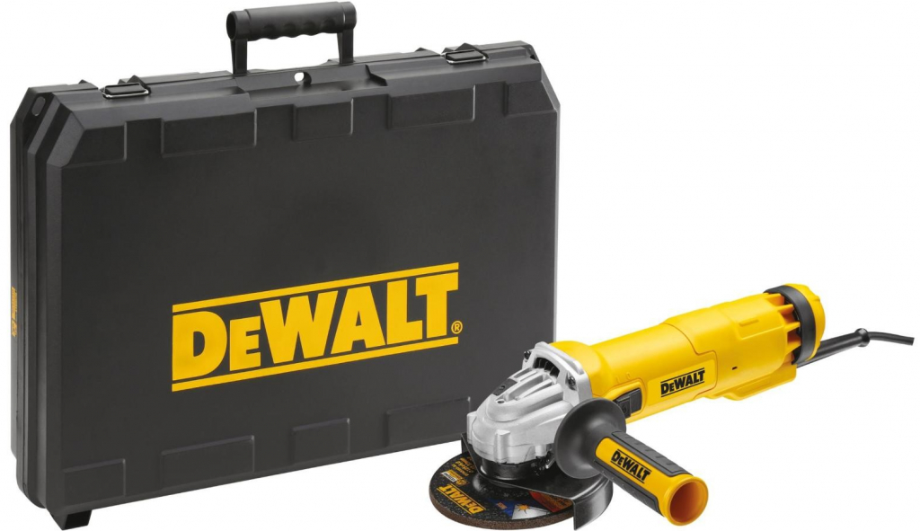 DeWALT DWE4207K