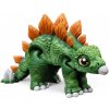 WooBee Flexi kreatívna sada – Stegosaurus Tama
