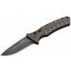 Böker Plus Strike Droppoint Coyote 01BO424