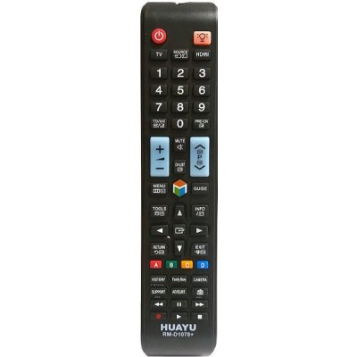Diaľkový ovládač Huayu RM-D1078 pro Samsung
