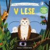 V lese - Anne-Kathrin Behlová