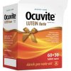 OCUVITE Lutein Forte 60 tabliet +30 tabliet darček